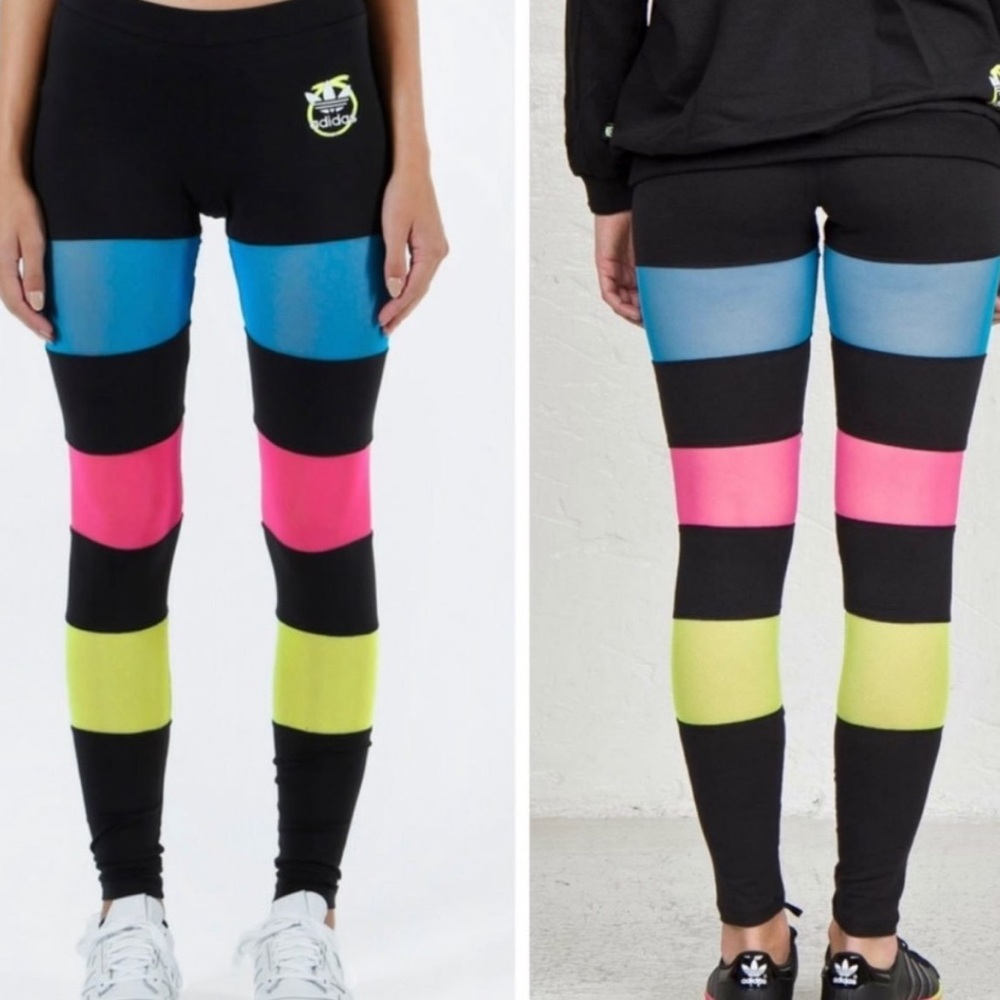 Adidas Women’s Leggings